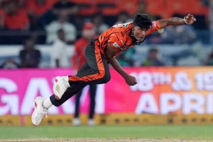 ‘That is a fantastic example’ - Ambati Rayudu and Aaron Finch salutes young SRH bowlers after CSK game