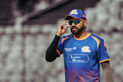 Rohit Sharma