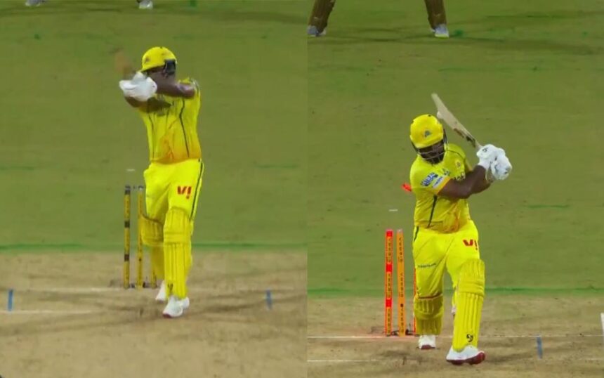 Sanju Samson vs KKR