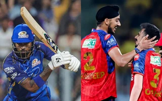 MI vs PBKS Dream11 Prediction