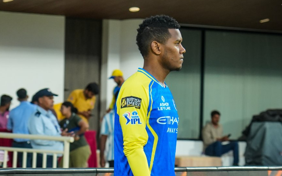 Akeal Hosein