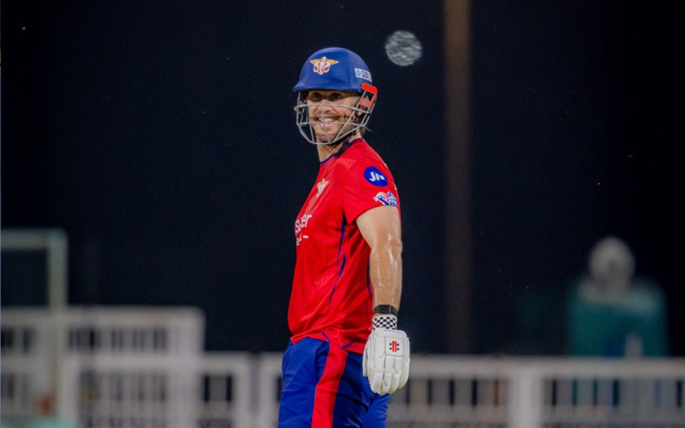 Mitchell Marsh