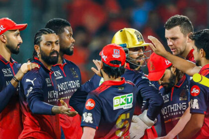 Royal Challengers Bengaluru