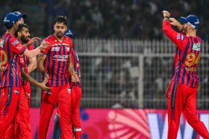 IPL 2026: Lucknow Super Giants’ strongest predicted XI against Punjab Kings