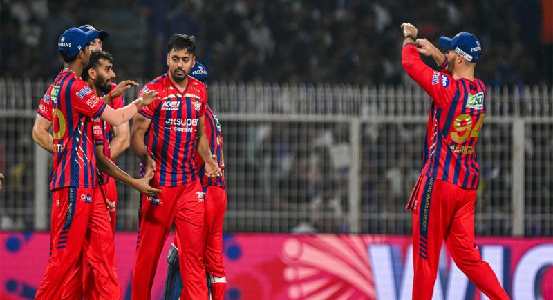 IPL 2026: Lucknow Super Giants’ strongest predicted XI against Punjab Kings