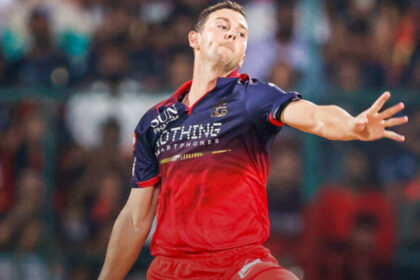 'I don’t have the skills of someone like Bumrah' - Josh Hazlewood on how he executes T20 bowling