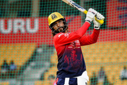 IPL 2026: ‘Rajat Patidar’s intent setting the tempo’ - Ambati Rayudu impressed with Royal Challengers Bengaluru’s approach