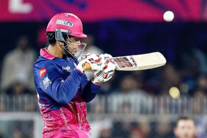 IPL 2026: ‘He is going to be the next face of Indian Cricket’ - Lalit Modi backs Rajasthan Royals star