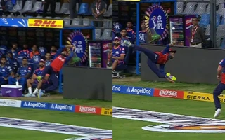 Shreyas Iyer