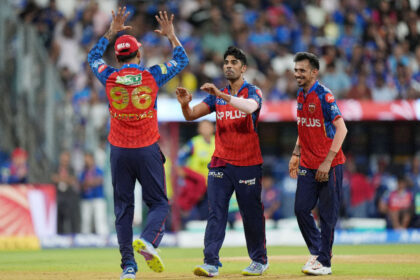 Punjab Kings