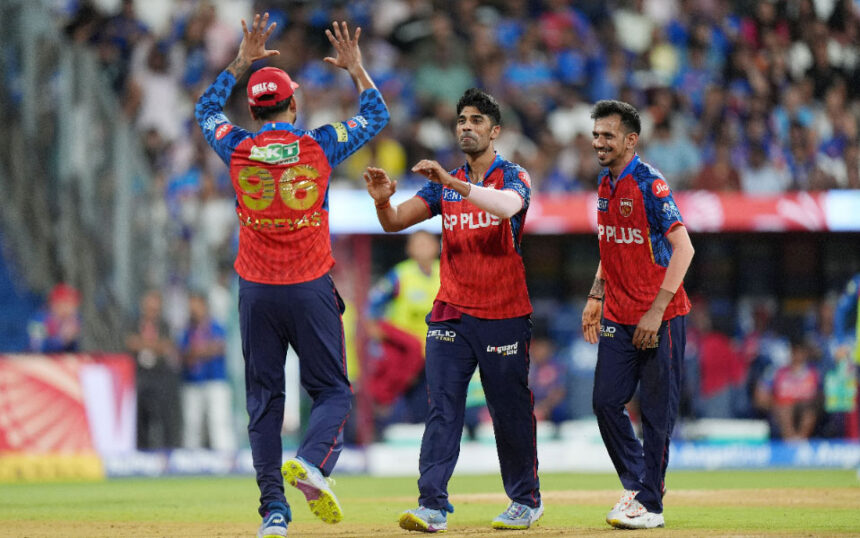 IPL 2026: Punjab Kings' strongest predicted XI against Rajasthan Royals