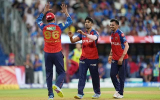 Punjab Kings