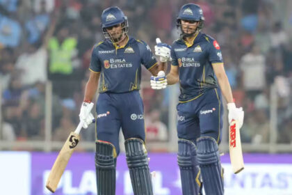 IPL 2026 Memes: Hilarious Reactions from GT vs KKR, Match 25 at Narendra Modi Stadium, Ahmedabad