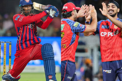 IPL 2026: PBKS vs LSG, Match 29 - Top player battles to watch out for
