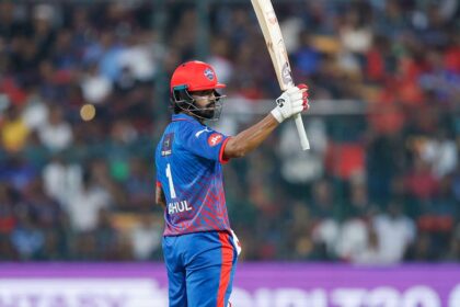 IPL 2026: RCB vs DC, Match 26: Stats Review of player records and achieved milestones