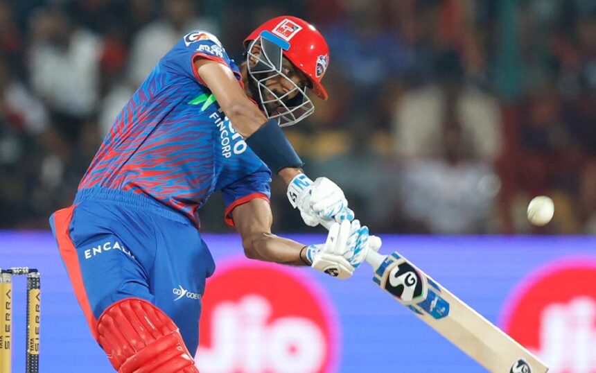 Axar Patel