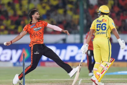IPL 2026 Memes: Hilarious Reactions from SRH vs CSK, Match 27 at Rajiv Gandhi International Stadium