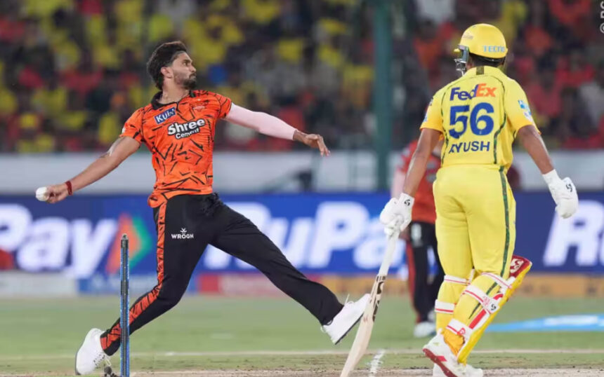 IPL 2026 Memes: Hilarious Reactions from SRH vs CSK, Match 27 at Rajiv Gandhi International Stadium