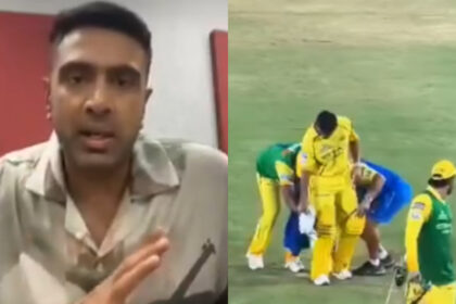 IPL 2026: ‘I am shocked by the carelessness’ - Ashwin questions CSK over Ayush Mhatre injury handling