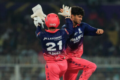 IPL 2026: Who is Yash Raj Punja? The latest talent unearthed by Rajasthan Royals