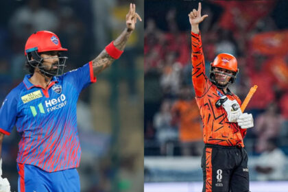 SRH vs DC Match 31 - Who will be Impact Players for today's match?