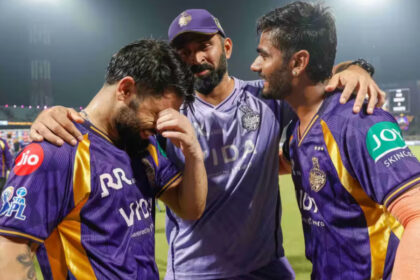 IPL 2026: ‘I saw many tears in the dressing room’ - Varun Chakravarthy reveals KKR’s inner battle