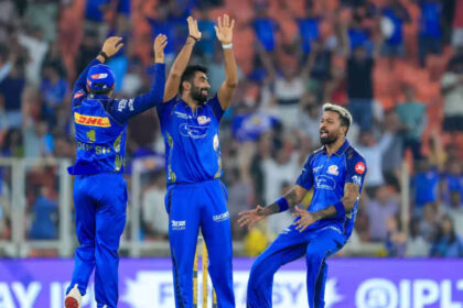 IPL 2026: Mumbai Indians' strongest predicted XI against Sunrisers Hyderabad