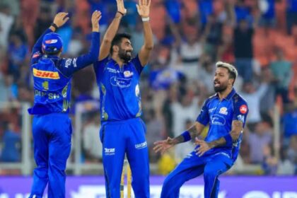 Mumbai Indians