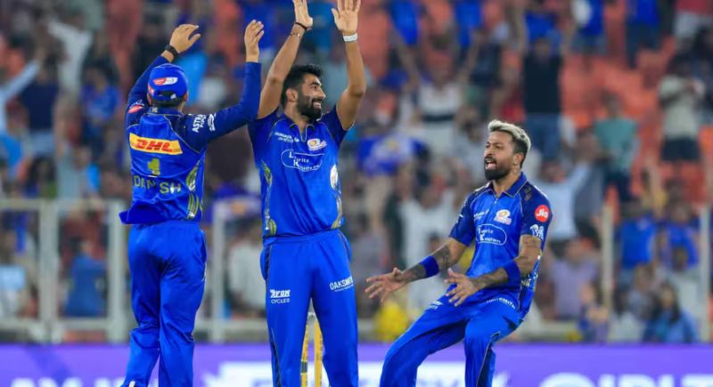 Mumbai Indians