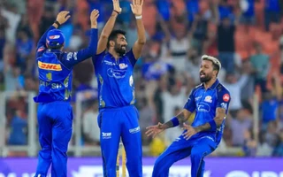 Mumbai Indians