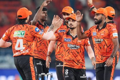 SRH Team