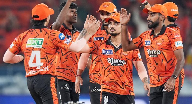 SRH Team
