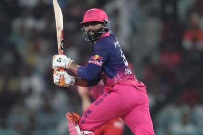 Ravindra Jadeja