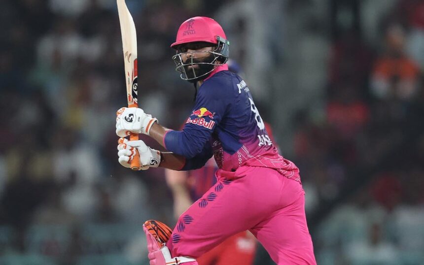 Ravindra Jadeja