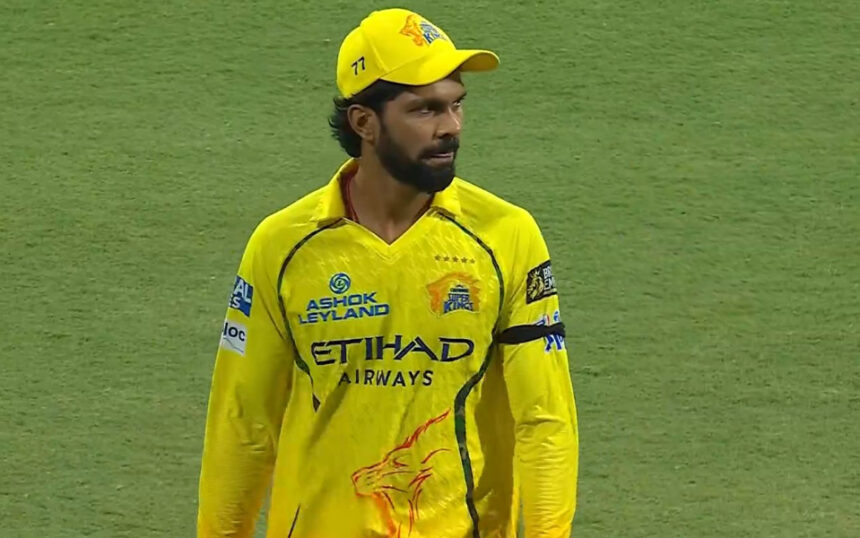 Ruturaj Gaikwad