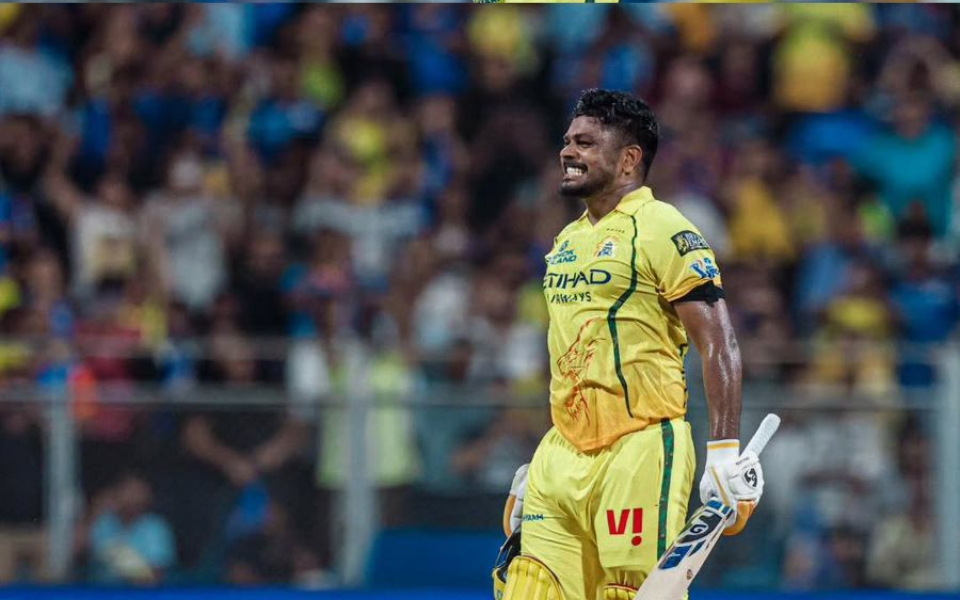 CSKvsMI (Source:IPL)