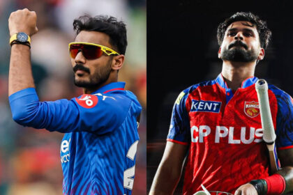 IPL 2026: DC vs PBKS, Match 35 - Top player battles to watch out for