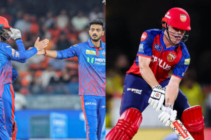 IPL 2026: DC vs PBKS Match 35 - Who will be Impact Players for today's match?