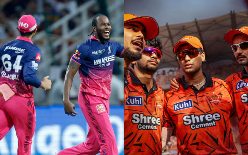RR and SRH
