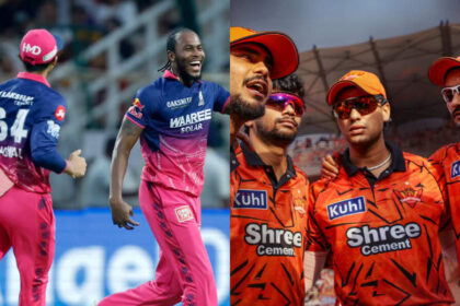 IPL 2026, Match 36: Rajasthan Royals vs Sunrisers Hyderabad Match Preview