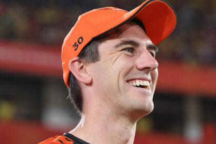 'Been a long time coming' - Pat Cummins confirms availability for SRH vs RR encounter