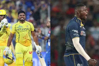 CSK vs GT