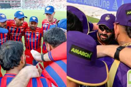 IPL 2026: LSG vs KKR Match 38 - Who will be Impact Players for today's match?