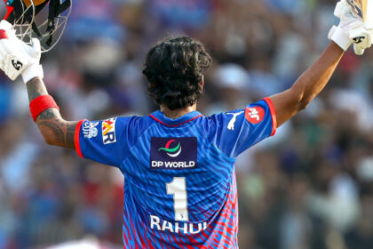 IPL 2026: DC vs PBKS, Match 35: Stats Review of player records and achieved milestones