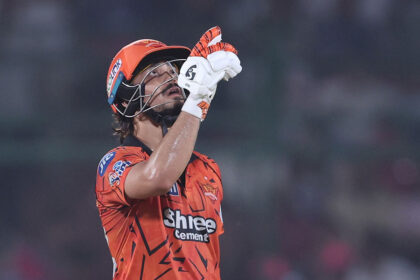 Ishan Kishan
