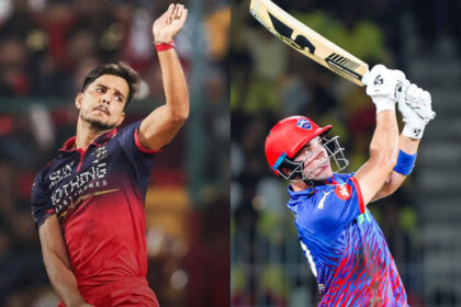 IPL 2026: Match 39, DC vs RCB Match Prediction – Who will win today’s IPL match between Delhi Capitals vs Royal Challengers Bengaluru?
