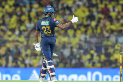 IPL 2026: CSK vs GT Today's Match Highlights: Unmissable video recap, turning points, match analysis, stats and more