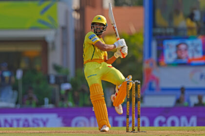 Ruturaj Gaikwad