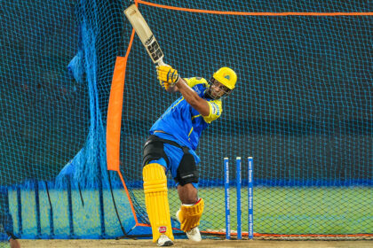IPL 2026: ‘Shivam Dube has been a big letdown’ - Subramaniam Badrinath on Chennai Super Kings’s middle-order woes