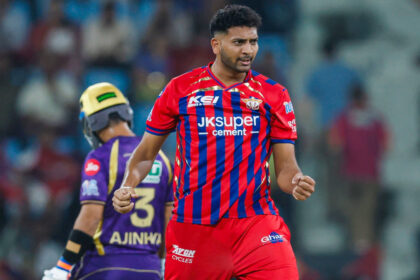 IPL 2026: ‘One thing that we lack is a left-arm variety’ - Sanjay Bangar makes bold prediction on Mohsin Khan’s future